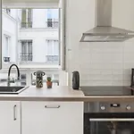 Bnbnova - 2Br - Le Marais & Les Halles