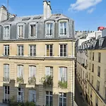 Bnbnova - 2Br - Le Marais & Les Halles
